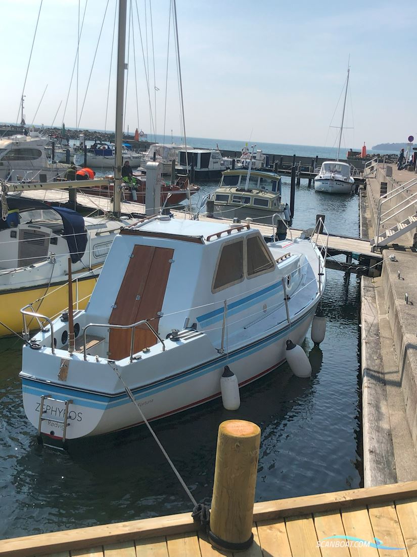 Supero 800 Special Fremstillet