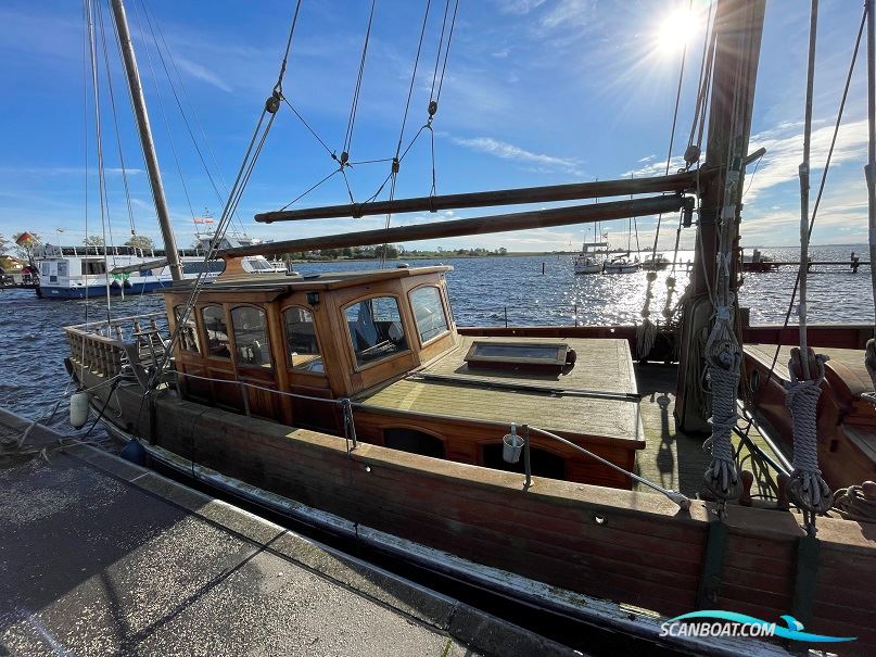 Traditionssegler, Segelkutter, Soko Wismar