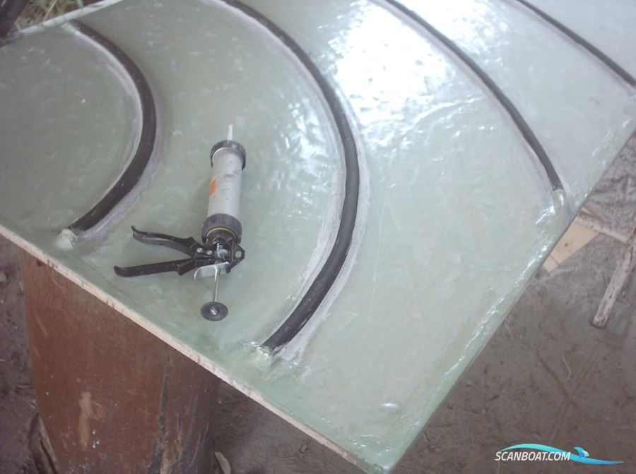 53ft Motorsailer, Shallow Water, Lifting Keel, Ketch Rigged