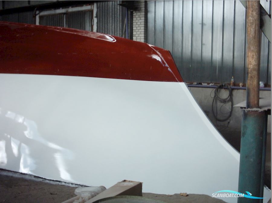 53ft Motorsailer, Shallow Water, Lifting Keel, Ketch Rigged