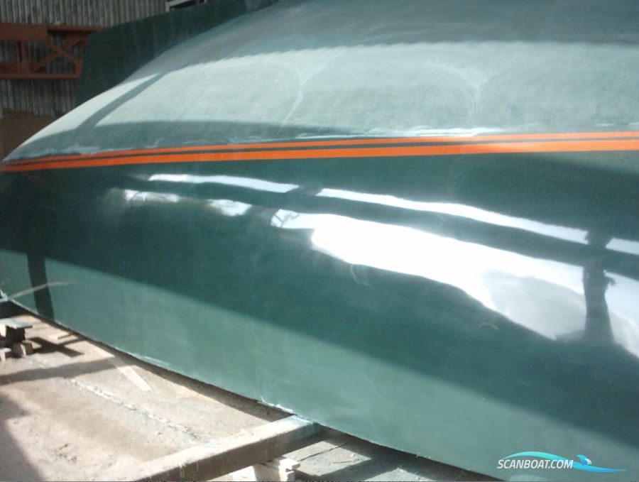 53ft Motorsailer, Shallow Water, Lifting Keel, Ketch Rigged