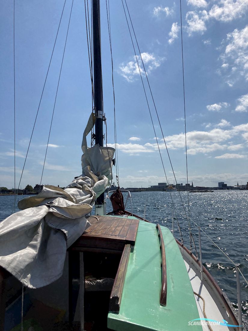 Baron van Hoëvell 850