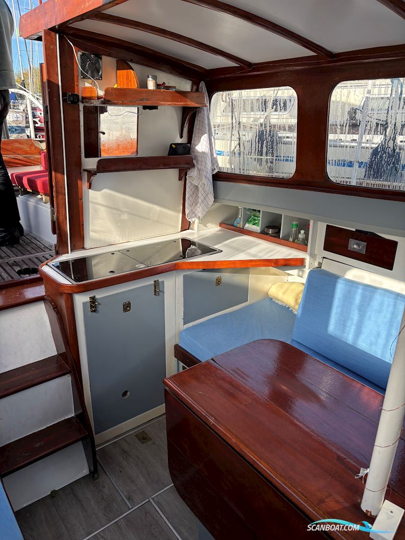 Baron van Hoëvell 850