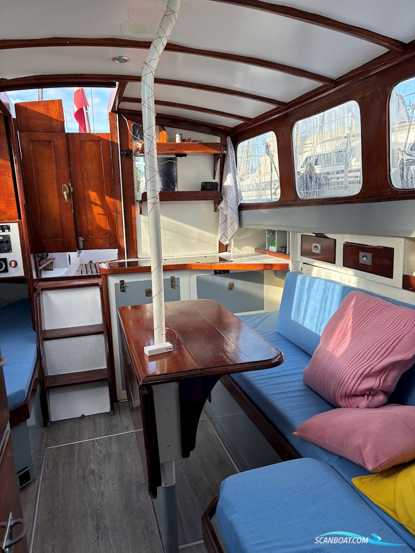 Baron van Hoëvell 850