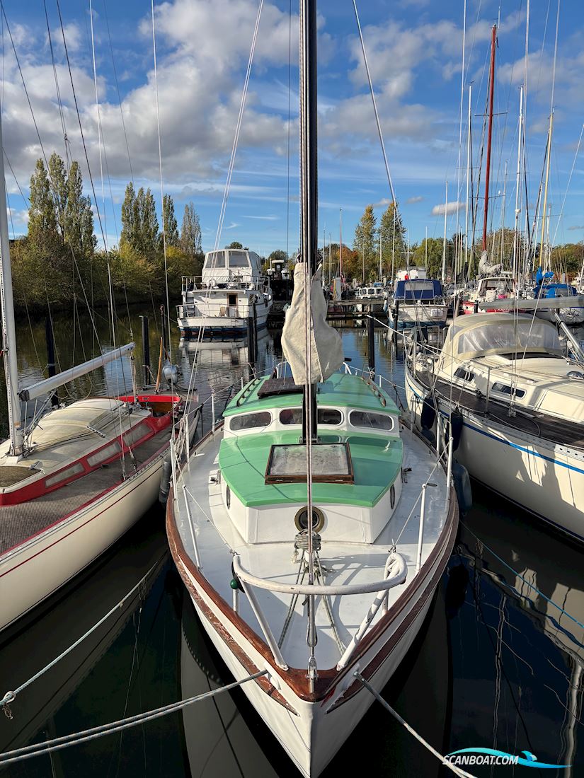 Baron van Hoëvell 850