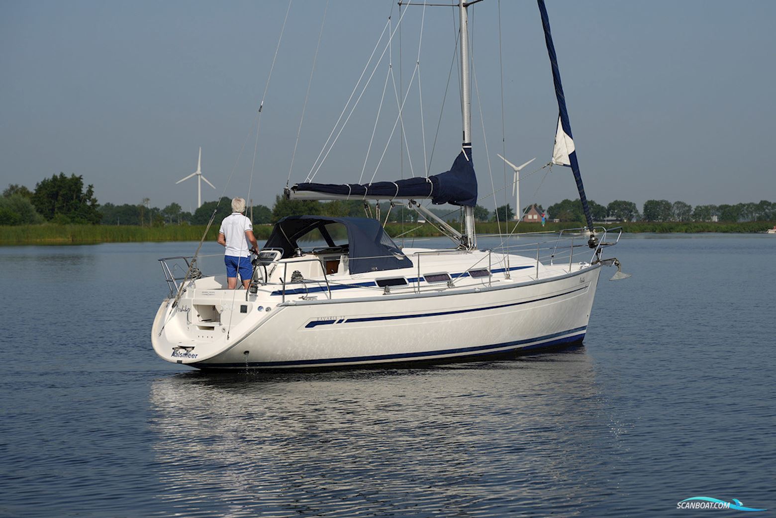 Bavaria  32/2