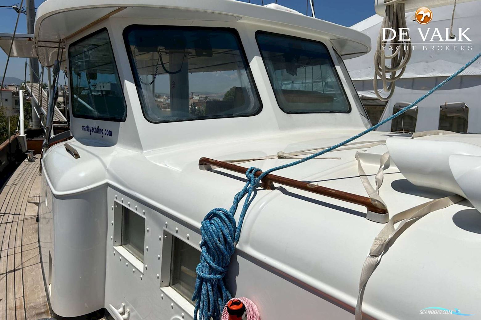 Beliard Crighton 30m