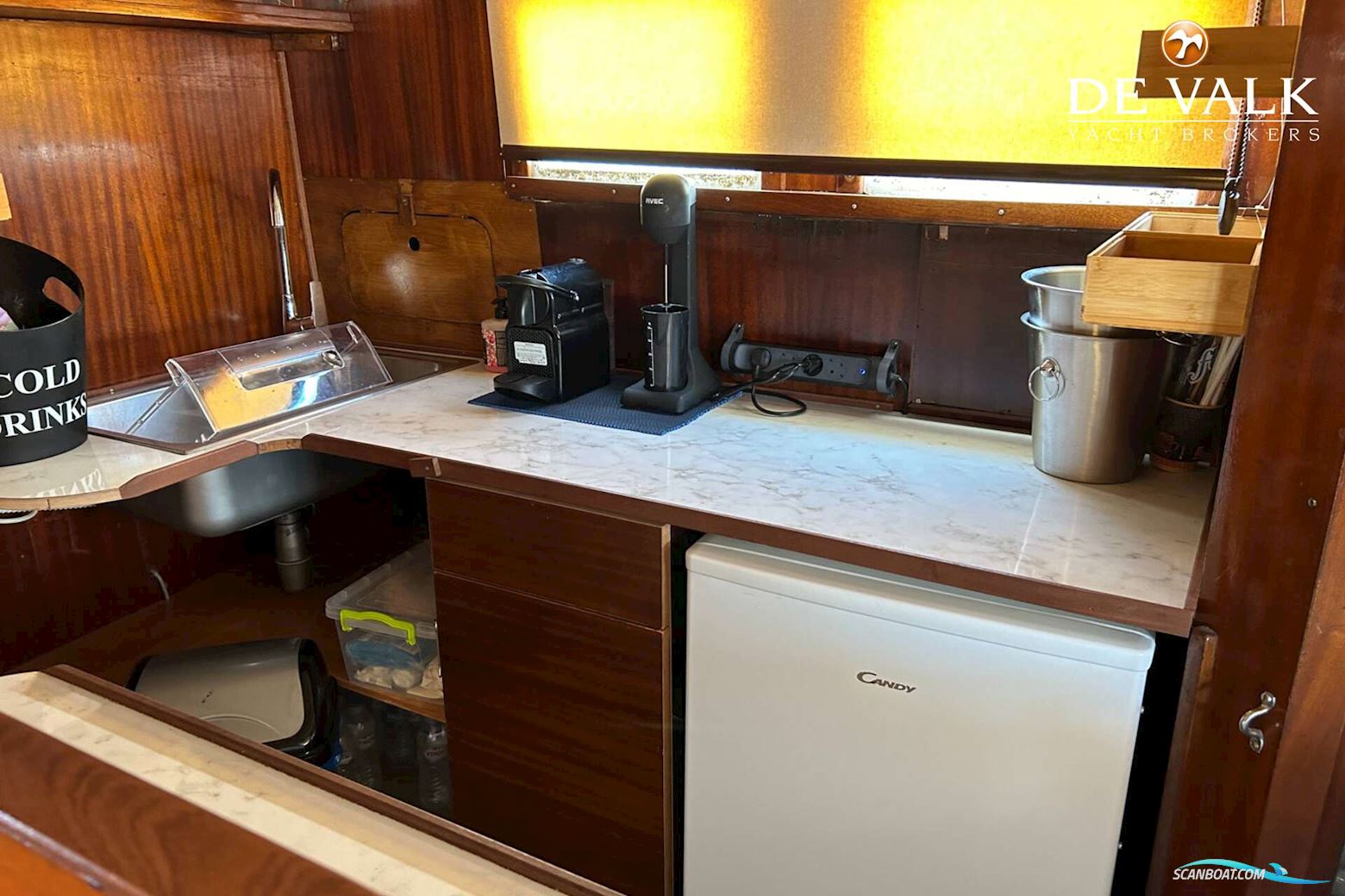 Beliard Crighton 30m