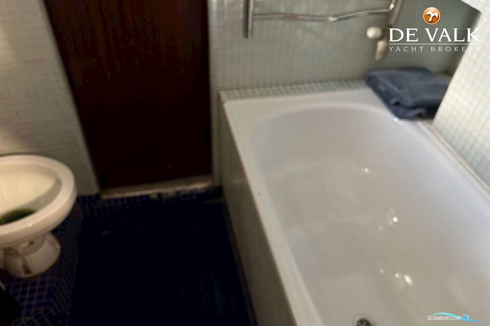 Beliard Crighton 30m