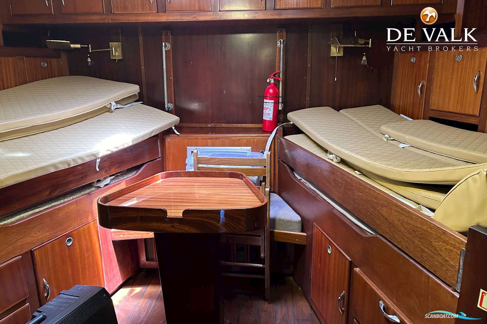 Beliard Crighton 30m