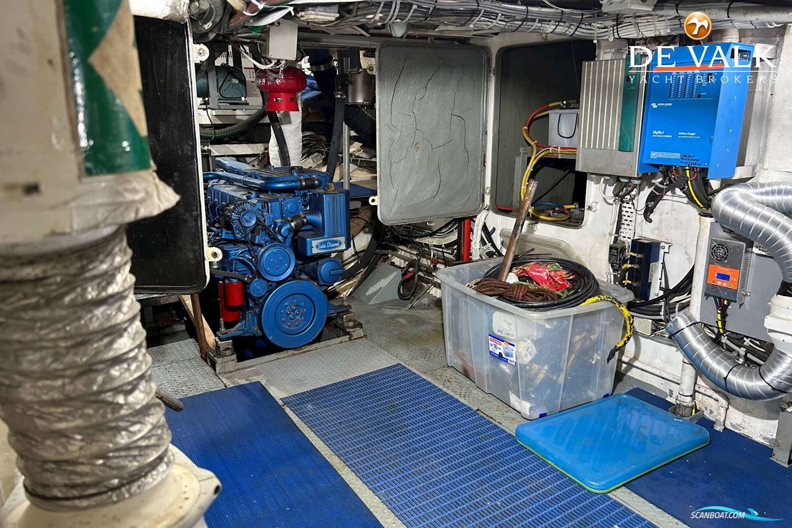 Beliard Crighton 30m