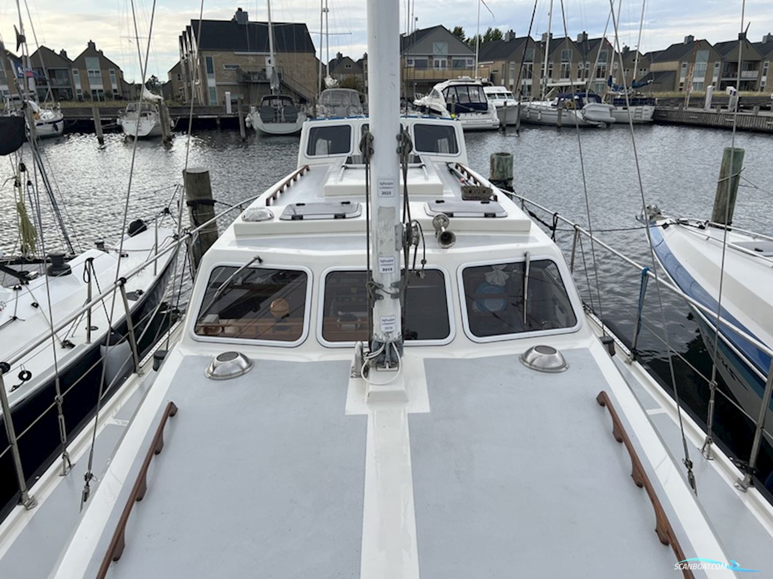 Brofjord 36