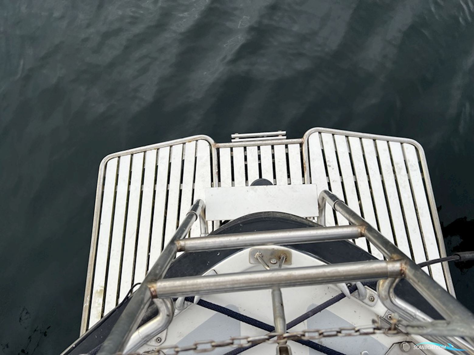 Brofjord 36