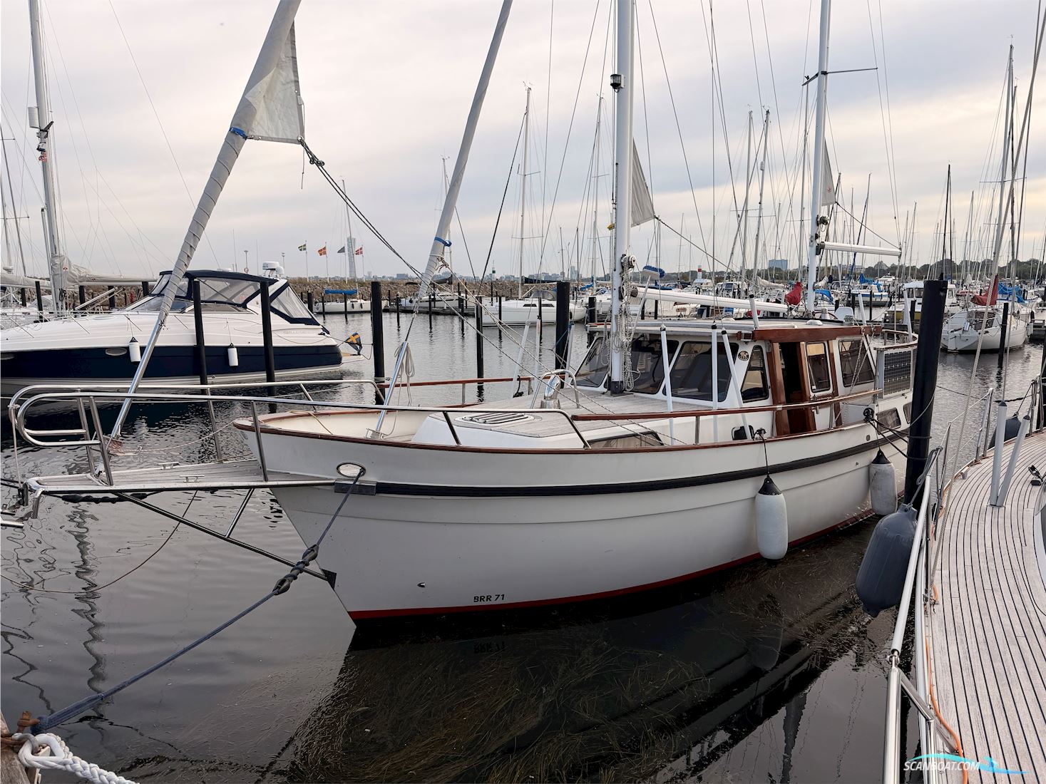Brofjord 36
