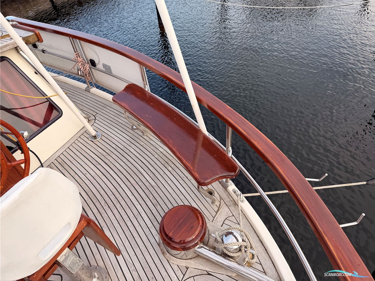 Brofjord 36