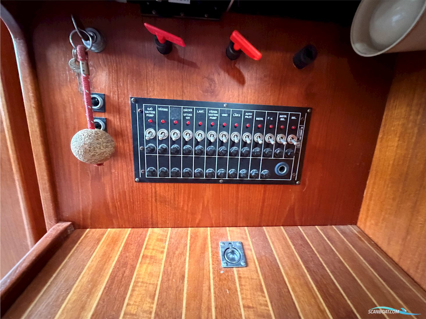 Brofjord 36
