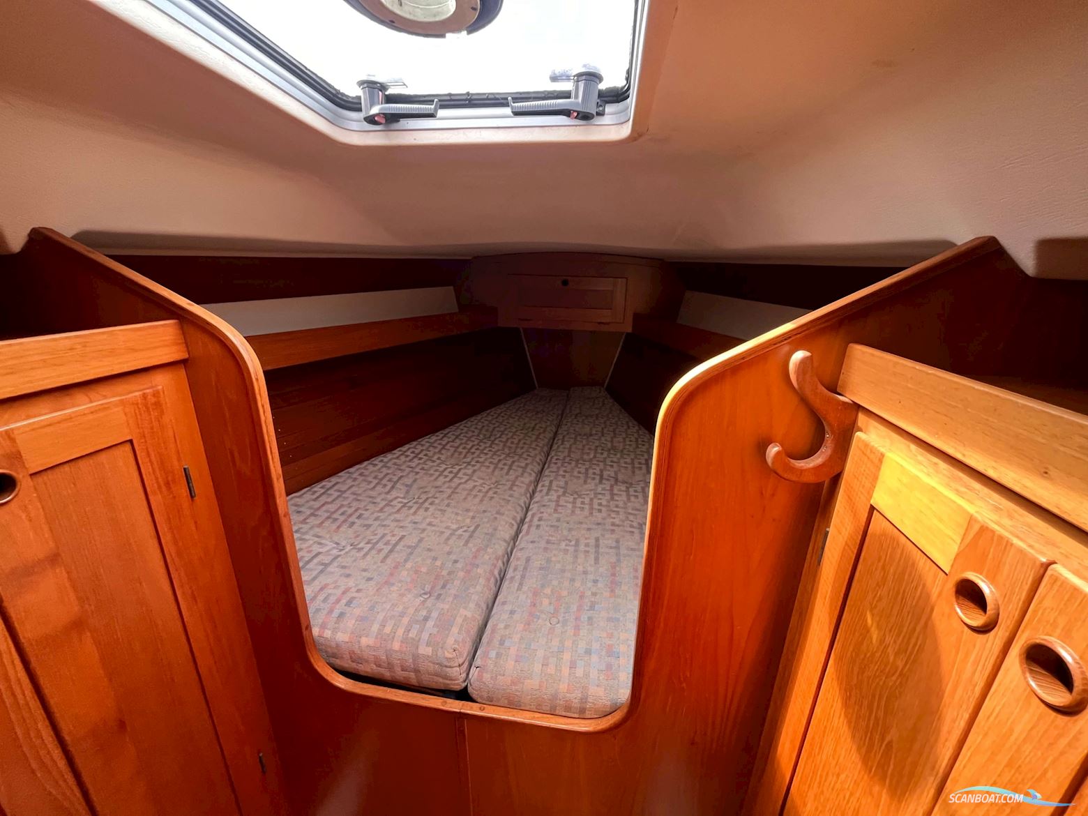 Comfortina 38 (1990)