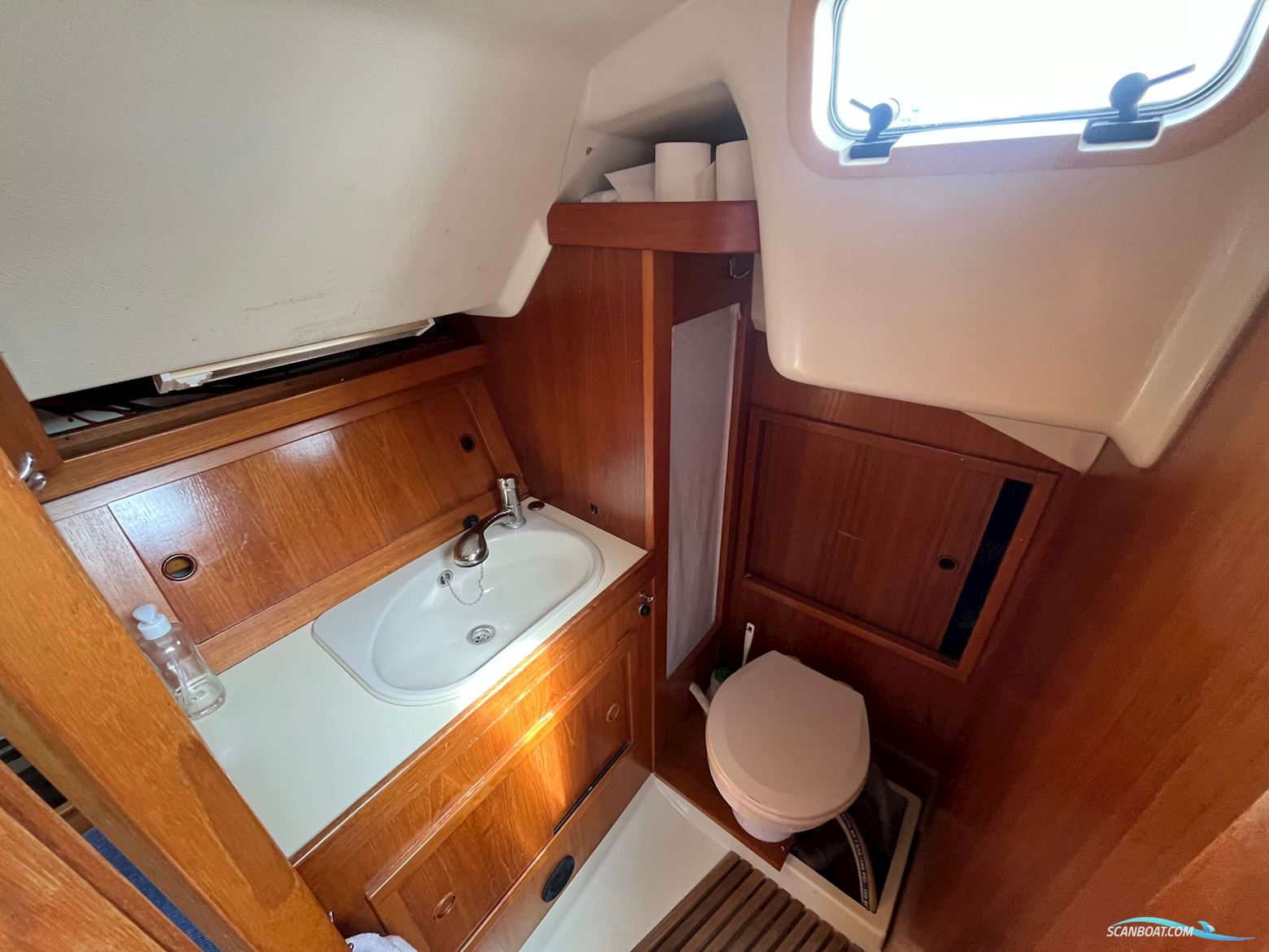 Comfortina 38 (1990)