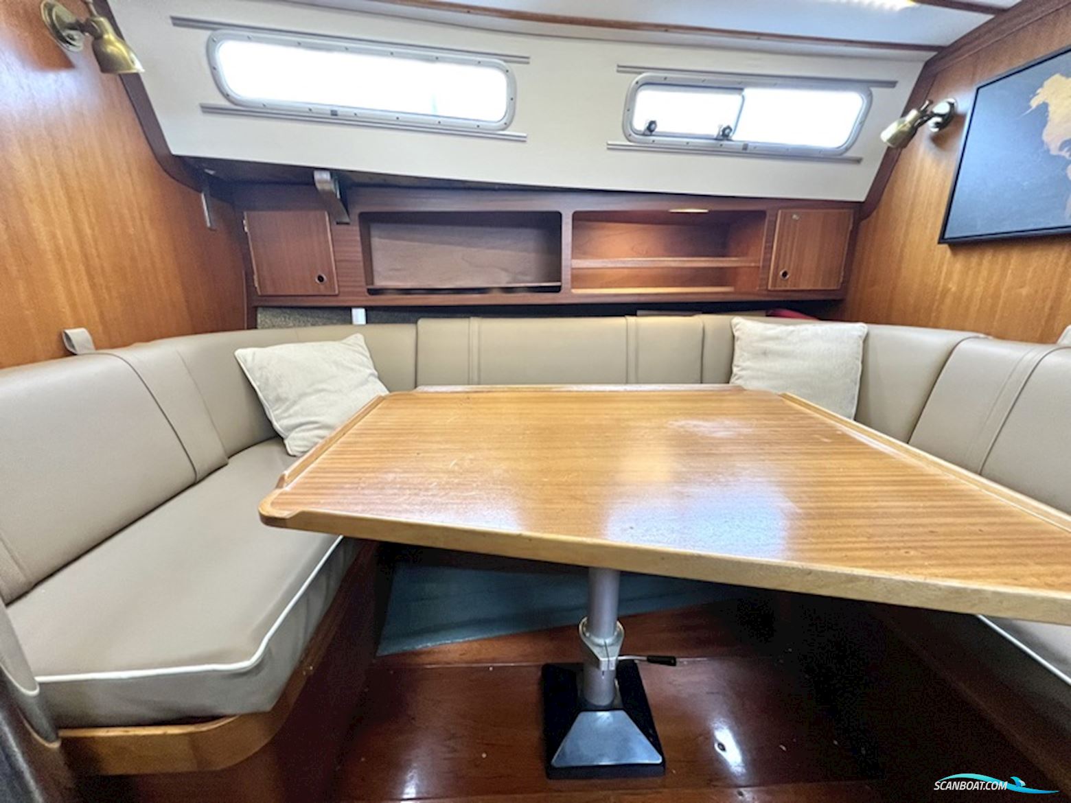 Coronet Elvstrøm 38