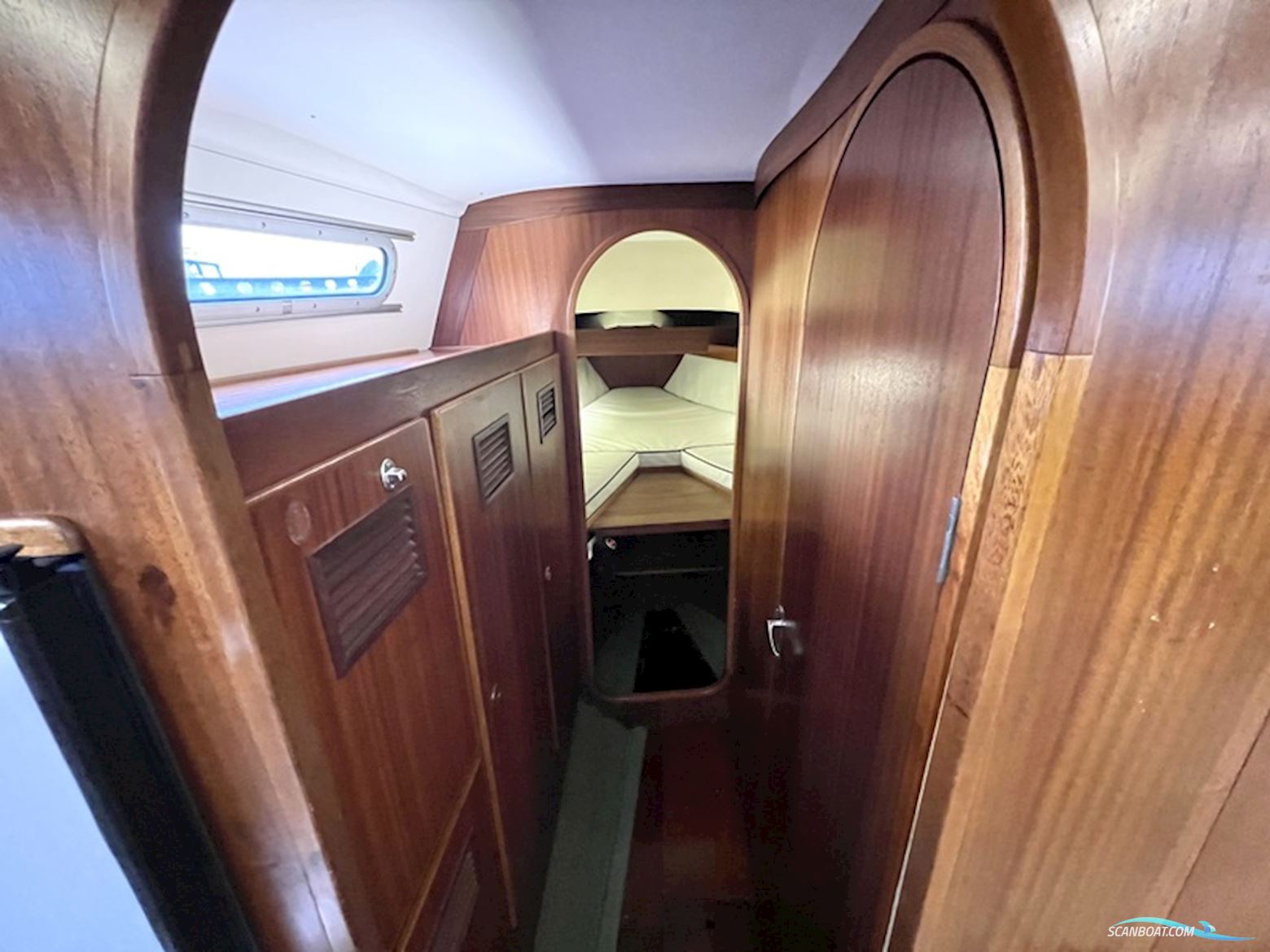 Coronet Elvstrøm 38