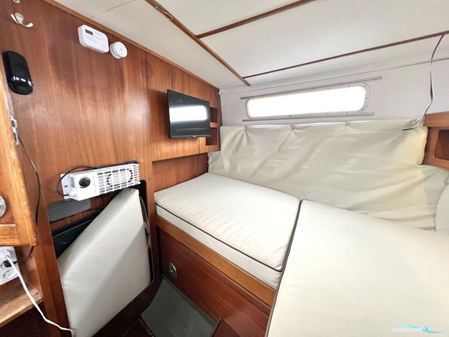 Coronet Elvstrøm 38