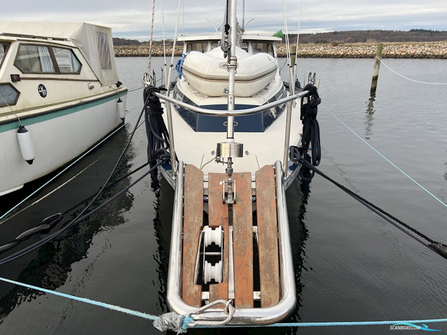 Coronet Elvstrøm 38