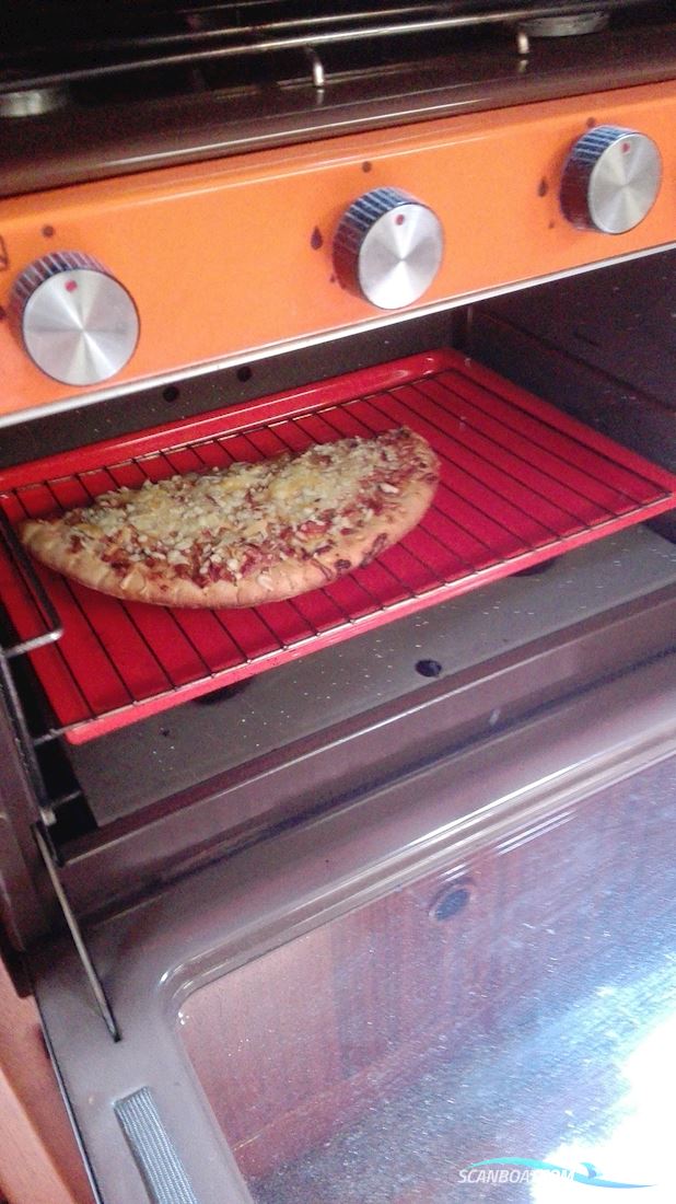 Coronet Elvström MS 38