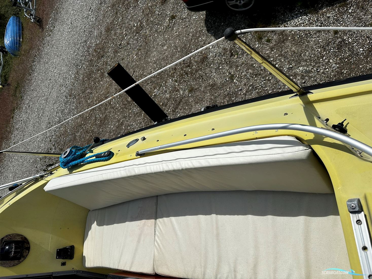 Draco Summerwind 24'