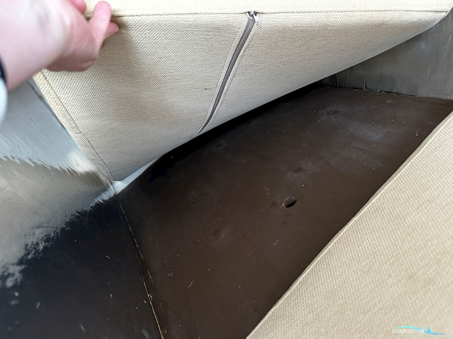 Draco Summerwind 24'