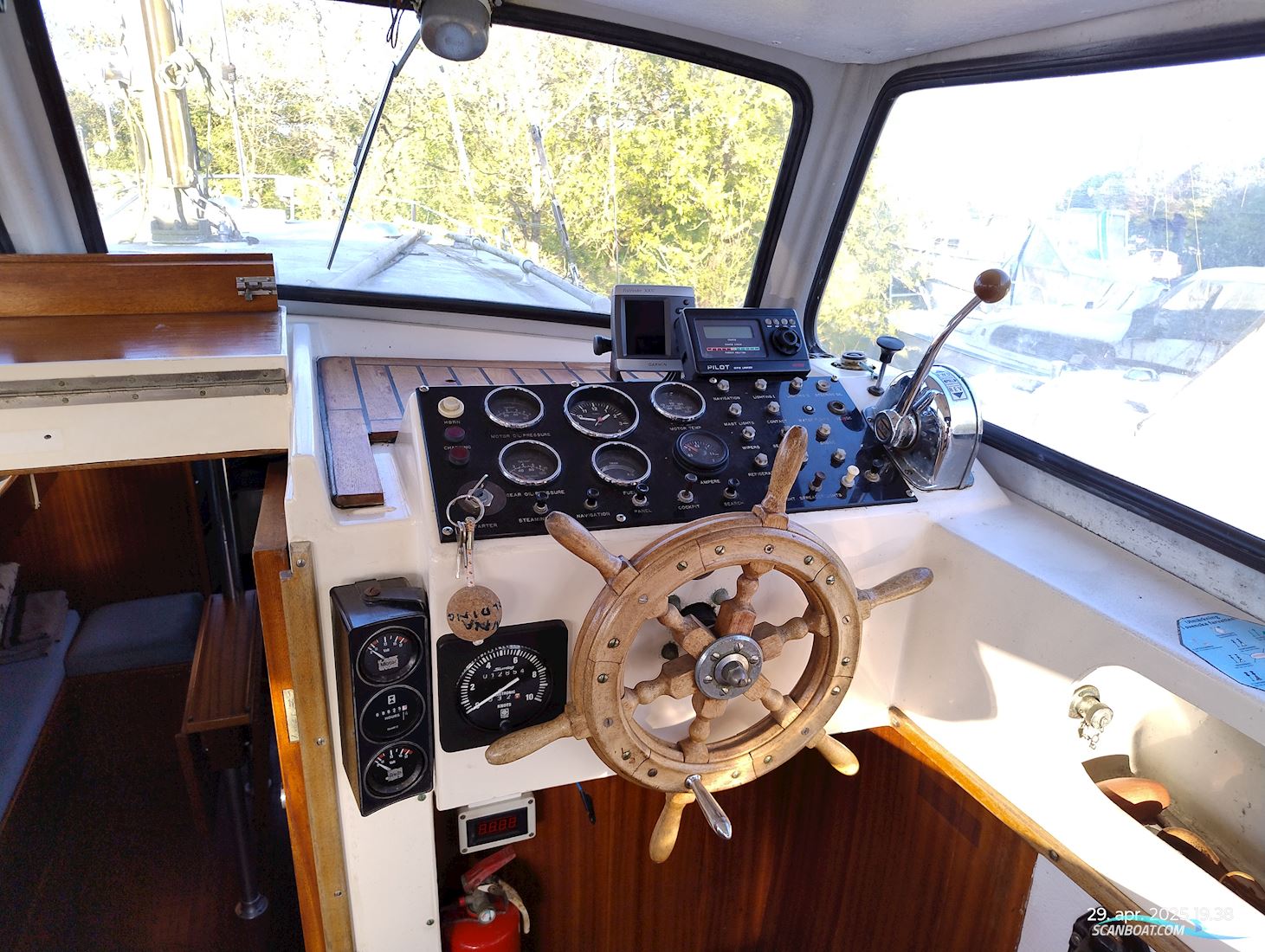 Finnclipper 35