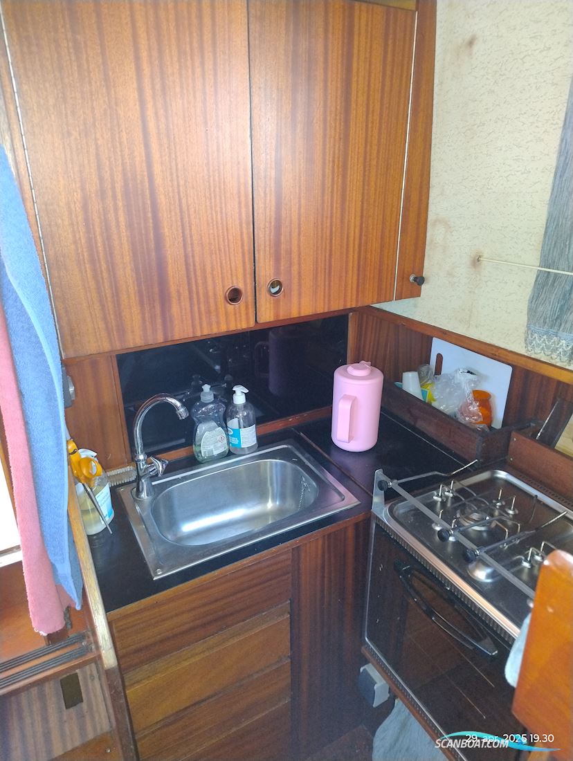 Finnclipper 35