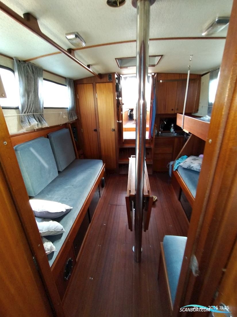Finnclipper 35
