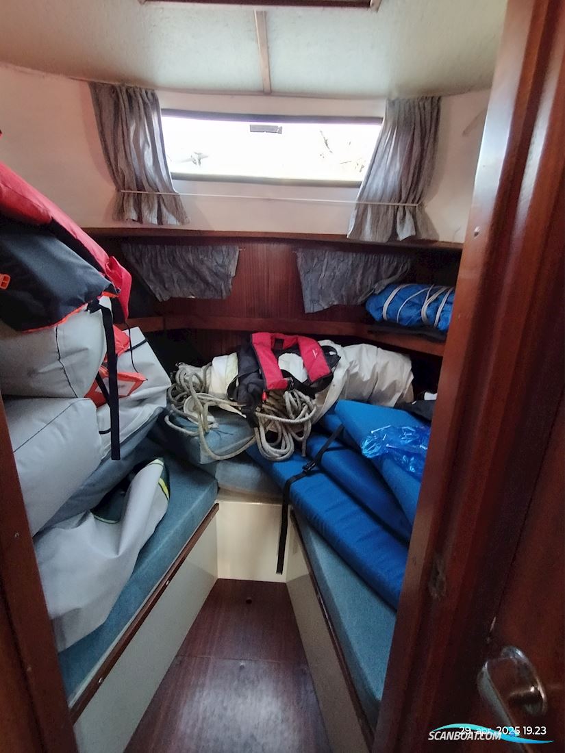 Finnclipper 35