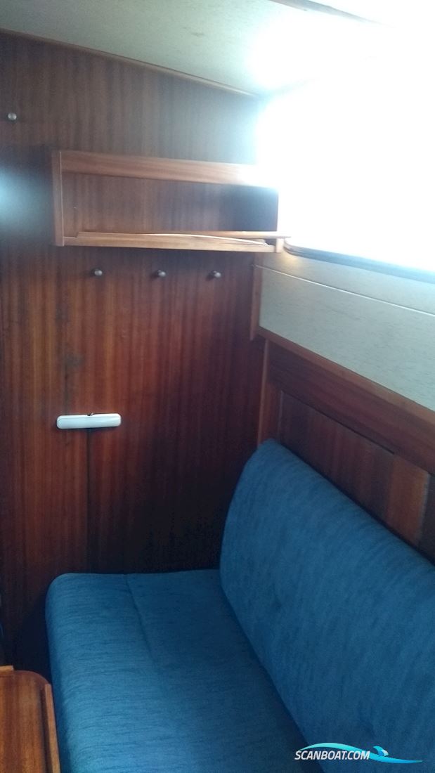 Finnsailer 35 kan finansieres