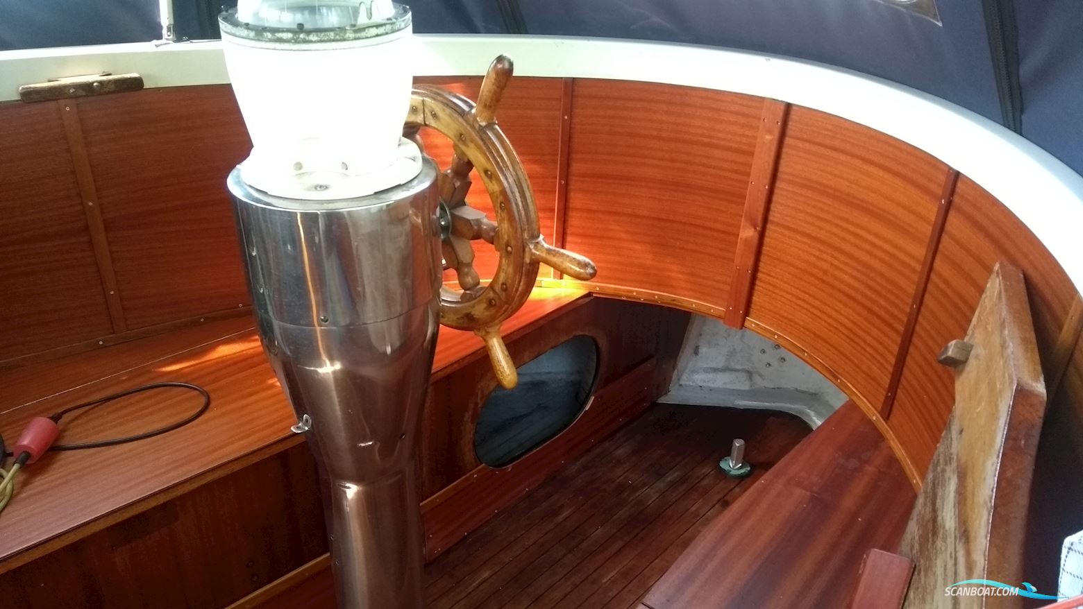 Finnsailer 35 kan finansieres