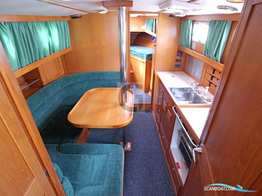 Fisher 34 Mkiii