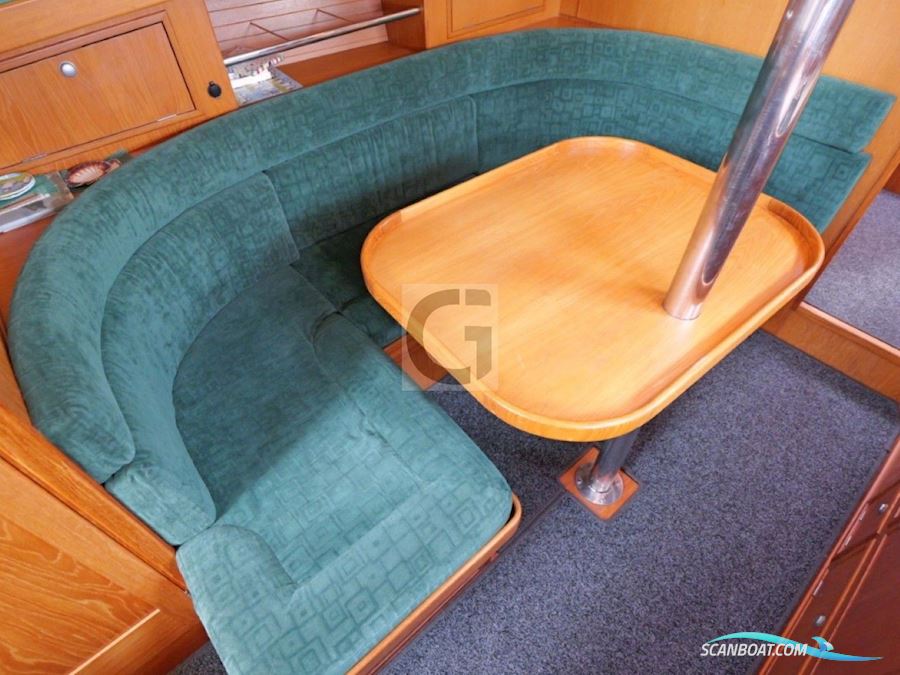 Fisher 34 Mkiii