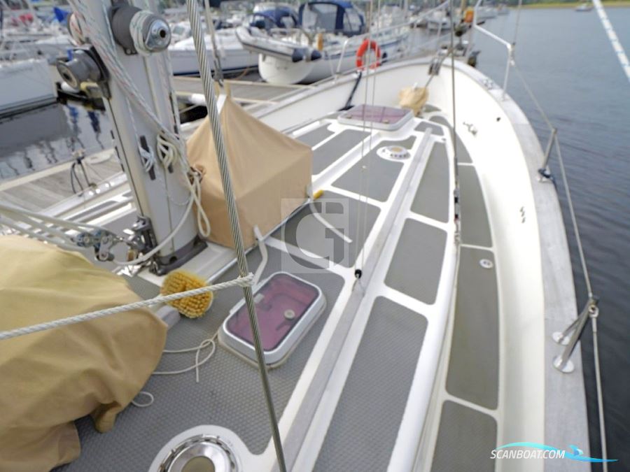 Fisher 34 Mkiii