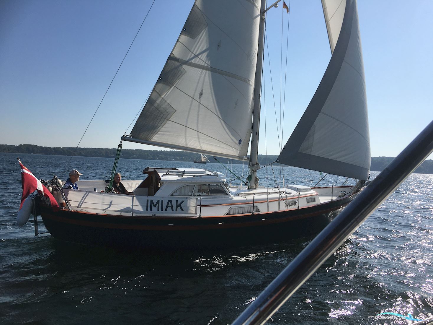 Fjord ms 33