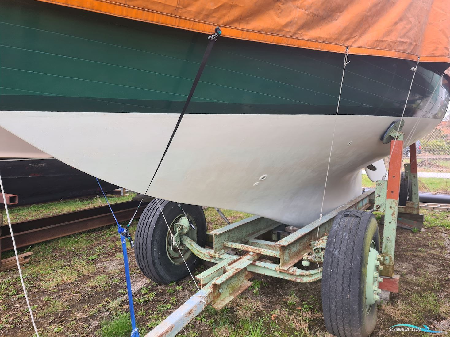 Fjord ms 33
