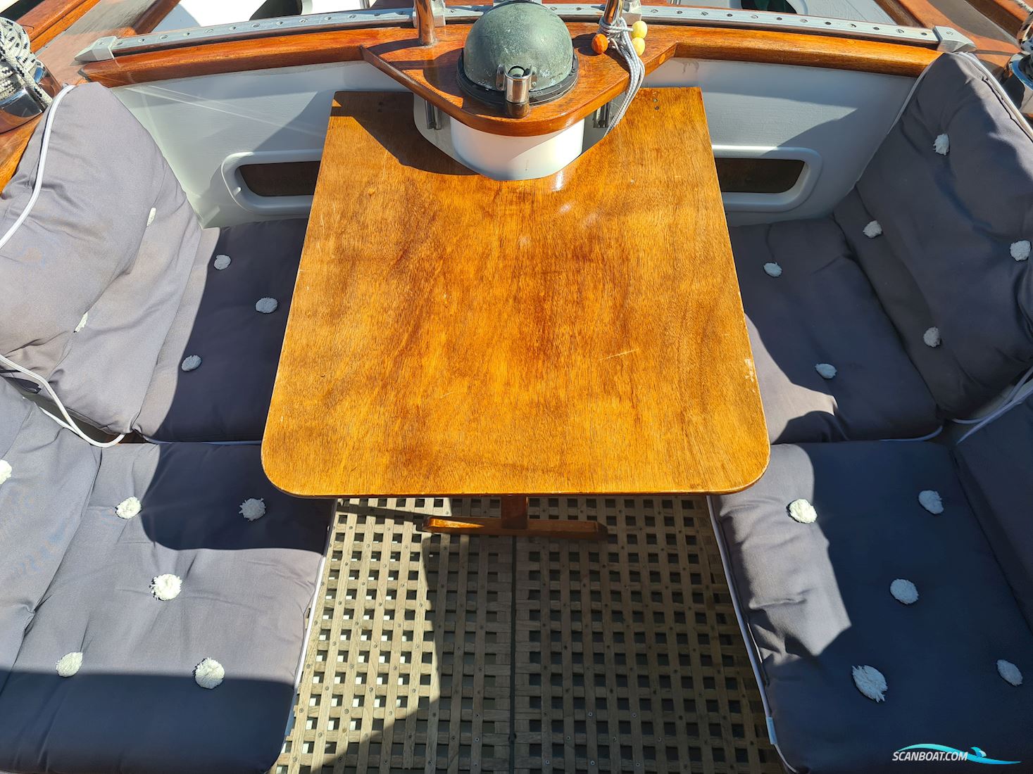 Fjord ms 33