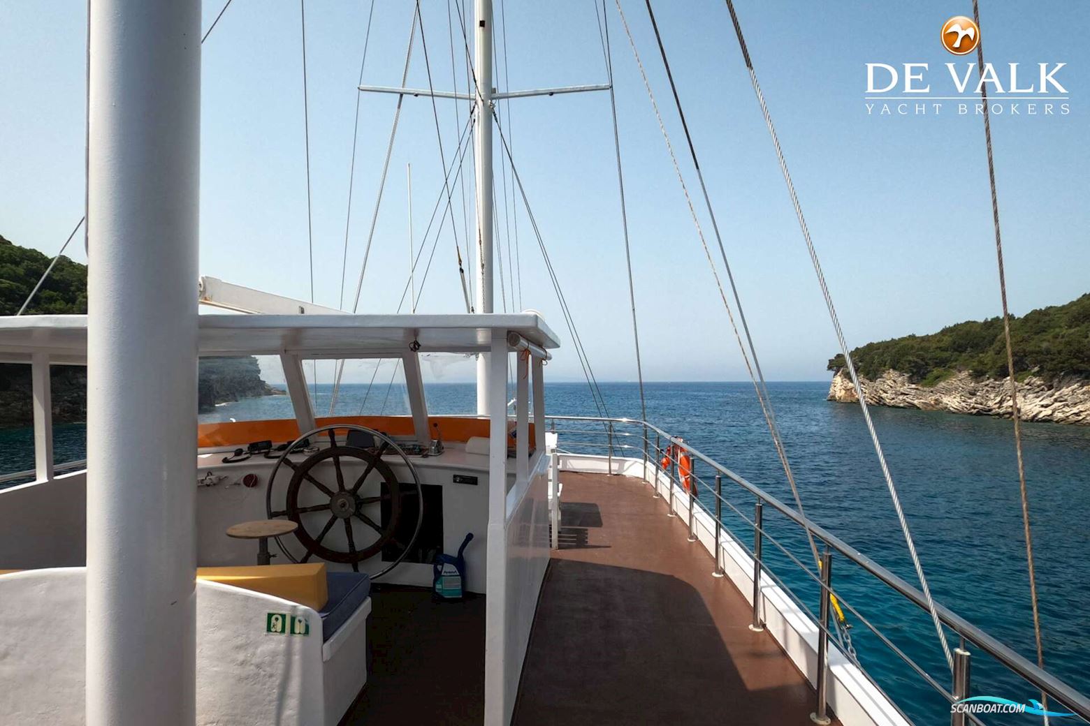 Gulet 26.5