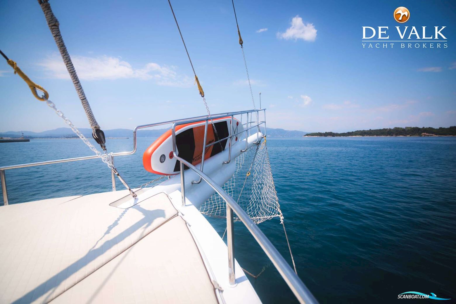 Gulet 26.5