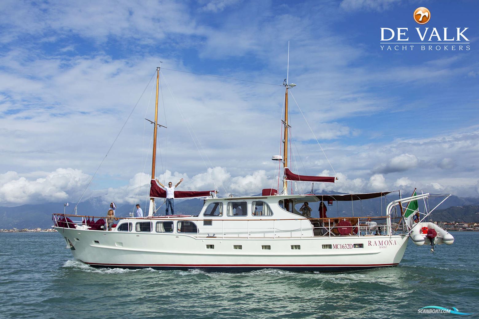 Klaassen kotter 19.00