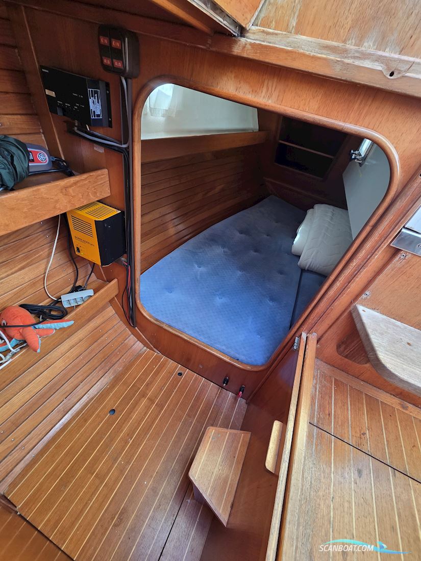 LM 35 Vitesse Cabrio