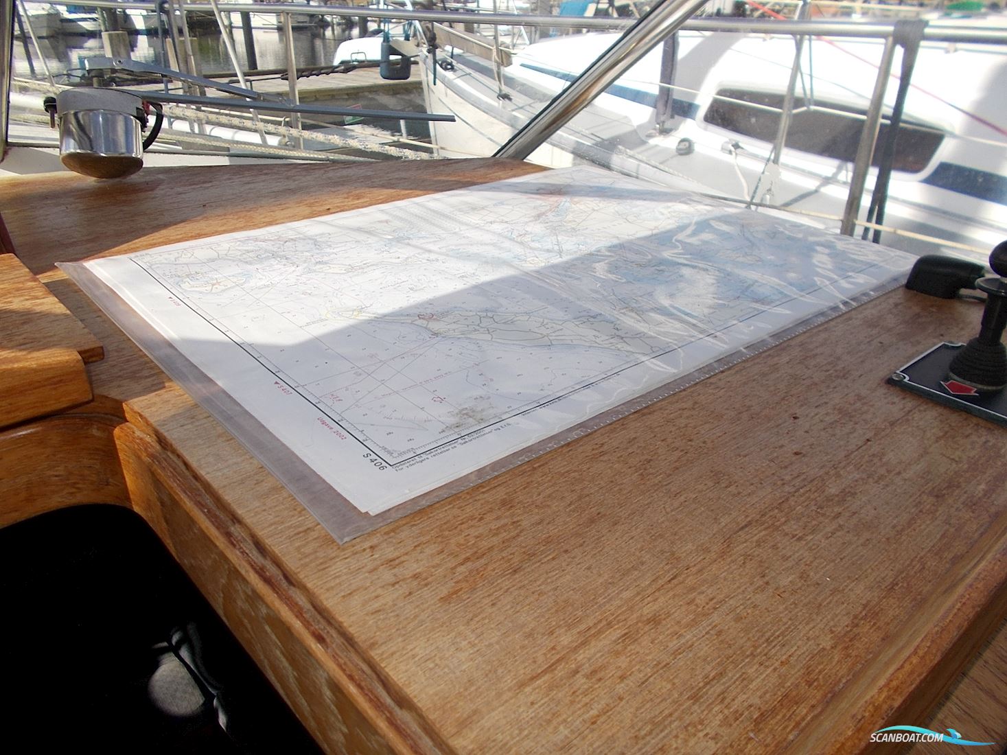 LM 35 Vitesse Cabrio