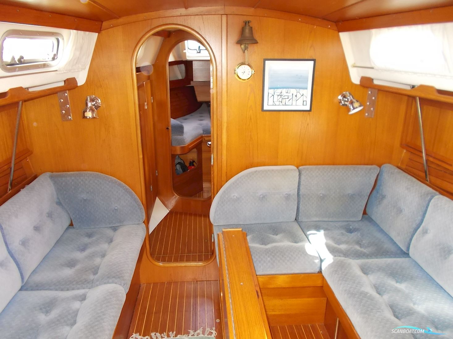 LM 35 Vitesse Cabrio