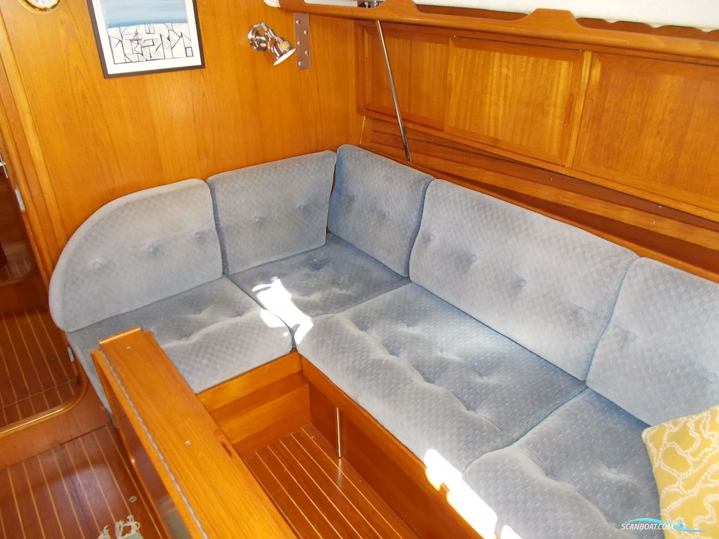 LM 35 Vitesse Cabrio