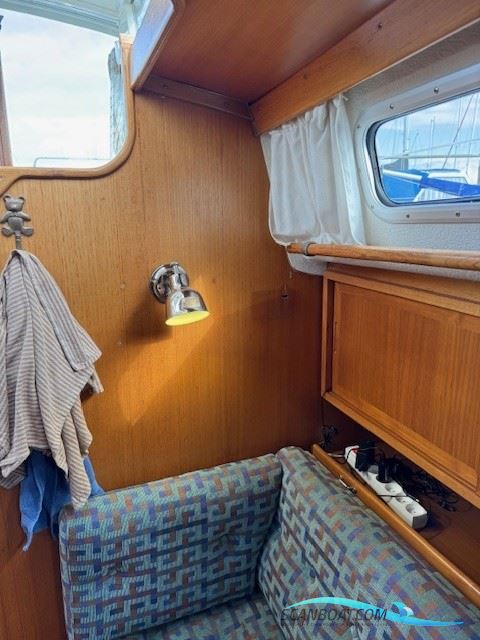 LM Vitesse 33 Cabrio