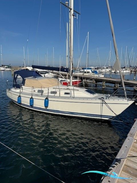 LM Vitesse 33 Cabrio